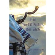 If Not Pre-trib Rapture, Then What? by Riddering, Teri Sue, 9781973677079