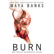 Burn by Banks, Maya, 9780425267080
