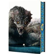 The Fury of the Gods (Deluxe Limited Hardcover Edition) by Gwynne, John, 9780316597081