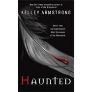 Haunted by ARMSTRONG, KELLEY, 9780553587081