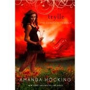 Trylle: The Complete Trilogy by Hocking, Amanda, 9781250067081