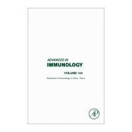 Advances in Immunology in China by Dong, Chen; Jiang, Zhengfan, 9780128177082