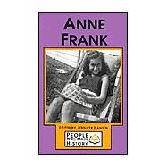 Anne Frank by Hansen, Jennifer, 9780737717082