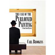 The Case of the Purloined Painting by Brookins, Carl, 9780878397082