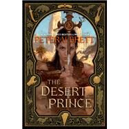 The Desert Prince by Brett, Peter V., 9781984817082