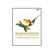 Food and Drink: Complete Cookery Know How by Marshall, Janette; Walton, Stuart, 9780563537083