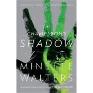 The Chameleon's Shadow by WALTERS, MINETTE, 9780307277084