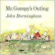Mr. Gumpy's Outing by Burningham, John; Burningham, John, 9780805007084