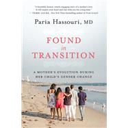 Found in Transition by Hassouri, Paria, 9781608687084