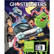 Ghostbusters Ectomobile by Sumerak, Marc; Harrison, J. J., 9781683837084