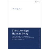 The Sovereign Human Being by Valentin Jeutner, 9780567717085