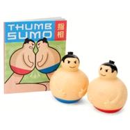 Thumb Sumo by Kayser, Jason, 9780762437085