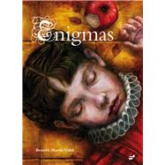 Enigmas by Martn Vidal, Beatriz, 9788416817085