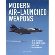 Modern Air-Launched Weapons by Dougherty, Martin J., 9781782747086