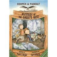 Mystery of the Eagle's Nest by Wight, Tamra; Dirocco, Carl, 9781939017086