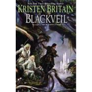 Blackveil by Britain, Kristen, 9780756407087
