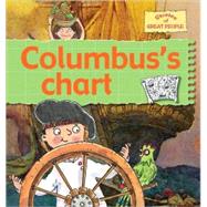 Columbus's Chart by Bailey, Gerry, 9780778737087