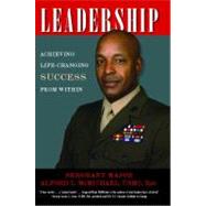 Leadership Achieving Life-Changing Success from Within by McMichael, Alford L., 9781451697087