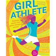 Girl Athlete by Rucker, Georgia; Joan , Niesen; Torres, Dara, 9781950587087
