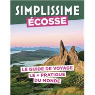 �cosse Guide Simplissime by Collectif, 9782017357087