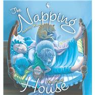 The Napping House by Wood, Audrey, 9780152567088