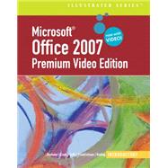 Microsoft Office 2007 by BESKEEN/CRAM/DUFFY/FRIEDRECHSEN/REDING, 9780324827088