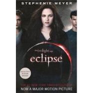 Eclipse by Meyer, Stephenie, 9780606147088
