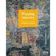 Mapping America by McCorquodale, Duncan, 9781907317088