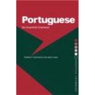 Portuguese by Hutchinson, Amelia P.; Lloyd, Janet, 9780415137089