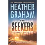 The Seekers by Graham, Heather, 9781432867089