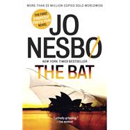 The Bat The First Inspector Harry Hole Novel by NESBO, JO, 9780345807090