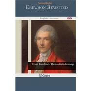 Erewhon Revisited by Butler, Samuel, 9781502737090