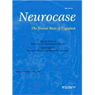 Emotions in Neurological Disease : A Special Issue of Neurocase by Rosen, Howard J.; Levenson, Robert W., 9781848727090