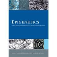 Epigenetics by Hallgrimsson, Benedikt; Hall, Brian K., 9780520267091