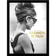 Fashion in Film by Laverty, Christopher, 9781786277091