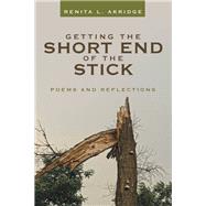 Getting the Short End of the Stick by Akridge, Renita L., 9781480877092