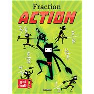 Fraction Action by Arias, Lisa, 9781627177092