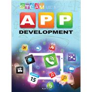 Steam Guides in App Development by Kirk, Ruth M., 9781681917092