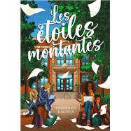 Les toiles montantes by Mabrouck Rachedi, 9782408047092