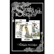 Sings With Stars by Greenier, Bethany; Henriot, Anastasia; Henriot-jauw, Kate; Jauw, Ted, 9781449967093