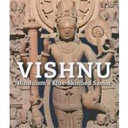 Vishnu Hinduism's Blue-Skinned Saviour by Cummins, Joan, 9781935677093