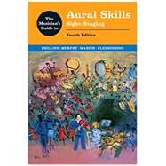 Musician's Guide to Aural Skills by Phillips, 9780393697094