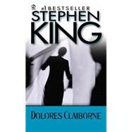 Dolores Claiborne by King, Stephen, 9780451177094