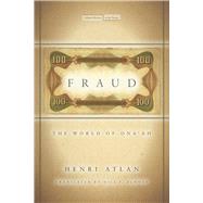 Fraud by Atlan, Henri; Schott, Nils F., 9780804777094