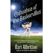 Chihuahua of the Baskervilles by Allbritten, Esri, 9781250007094