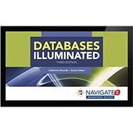 Navigate 2 Advantage Access for Databases Illuminated Access Code by Ricardo, Catherine M., Ph.d.; Urban, Susan D., Ph.d., 9781284077094