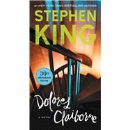 Dolores Claiborne by King, Stephen, 9781982197094