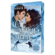 Let the Wind Rise by Messenger, Shannon, 9798347107094