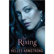 The Rising by Armstrong, Kelley, 9780061797095