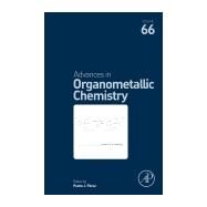 Advances in Organometallic Chemistry by Prez, Pedro J., 9780128047095